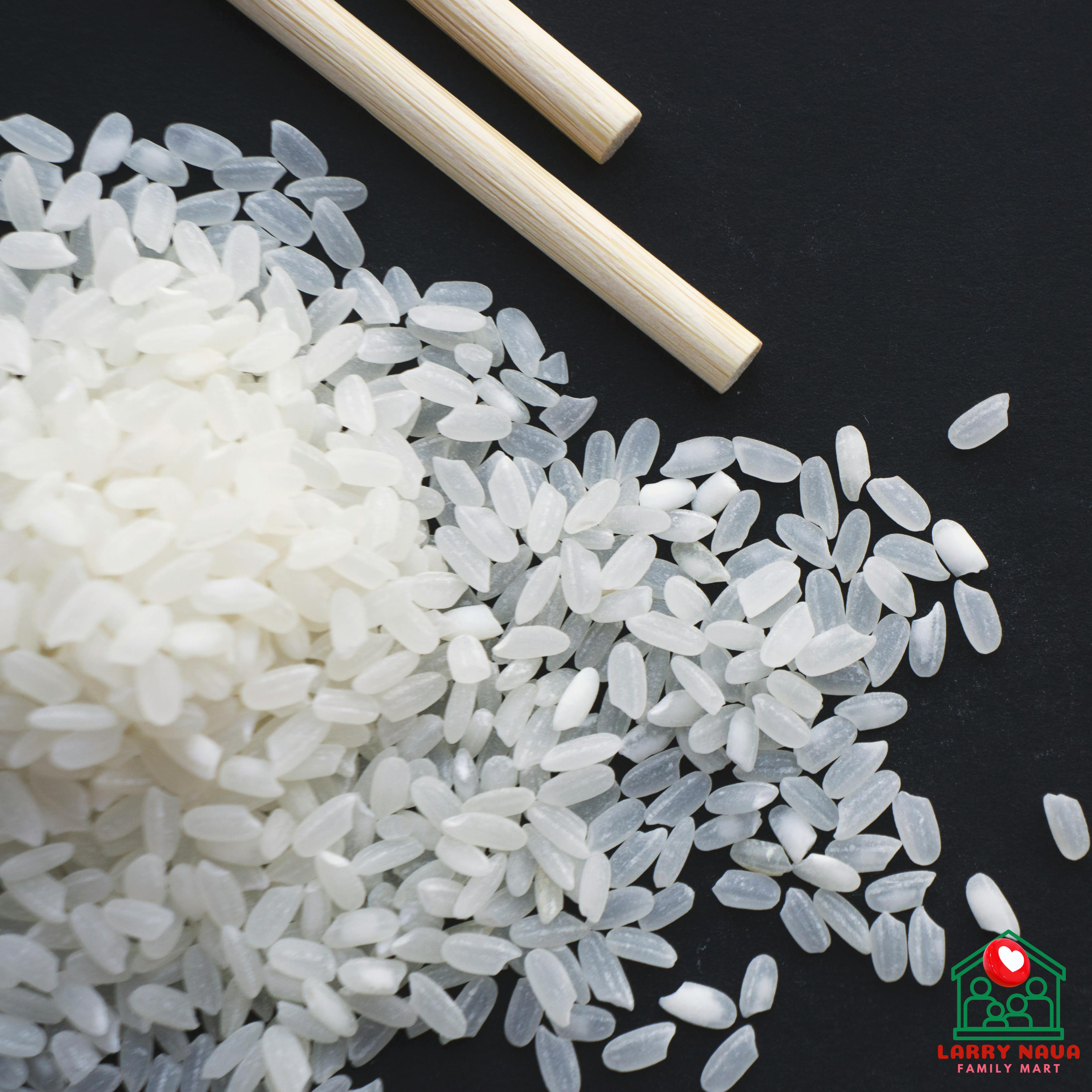 Premium Rice