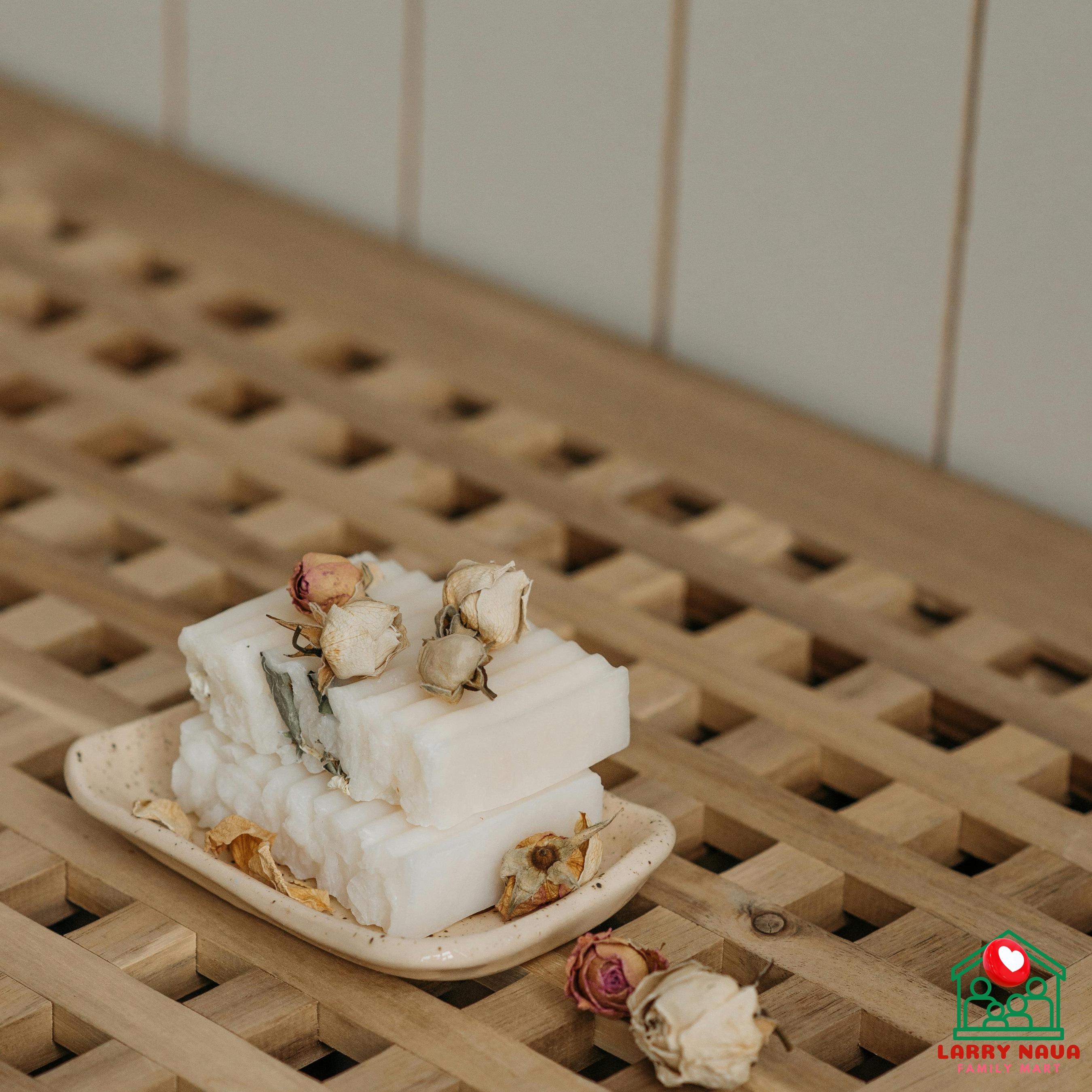 Bath Soap