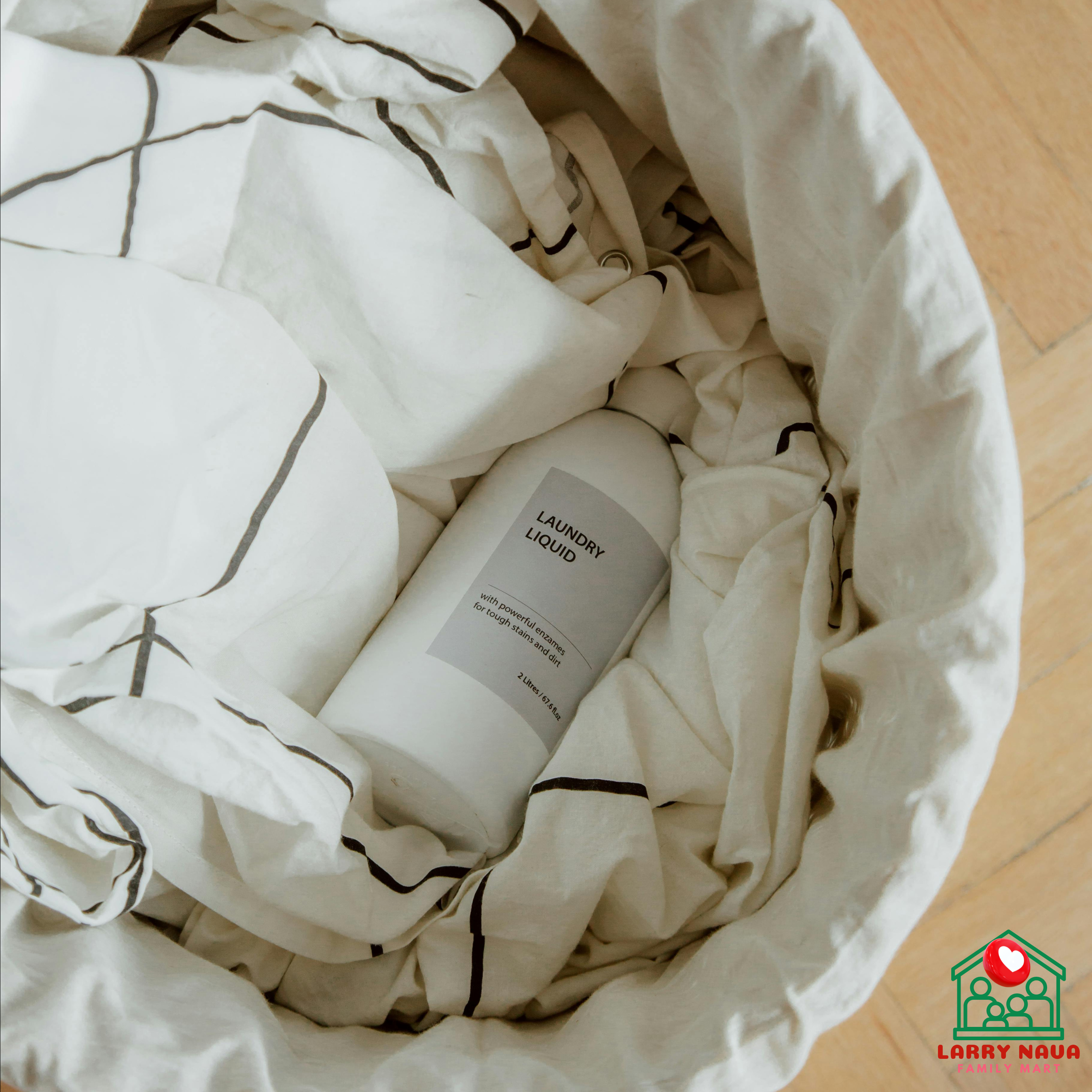 Laundry Detergent